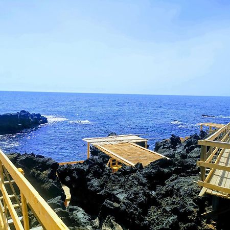 La Casa Dei Capperi - The House Of Capers 1 Apartment อาชิเรอาเล ภายนอก รูปภาพ