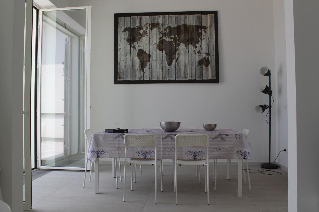 La Casa Dei Capperi - The House Of Capers 1 Apartment อาชิเรอาเล ภายนอก รูปภาพ