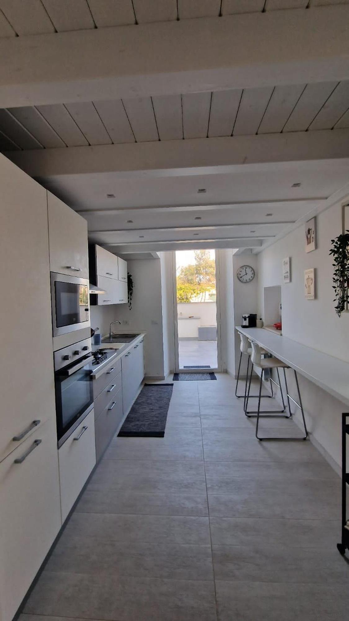 La Casa Dei Capperi - The House Of Capers 1 Apartment อาชิเรอาเล ภายนอก รูปภาพ