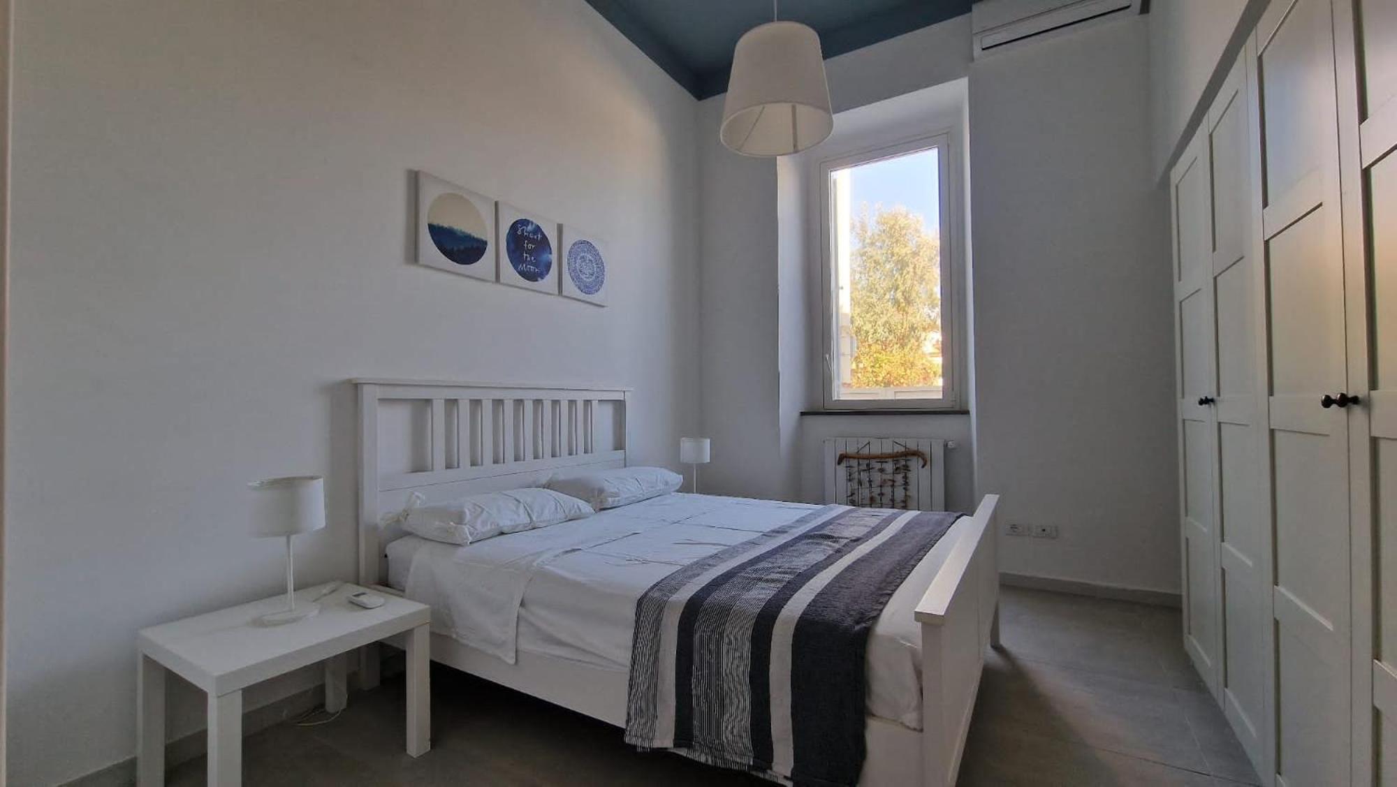 La Casa Dei Capperi - The House Of Capers 1 Apartment อาชิเรอาเล ภายนอก รูปภาพ
