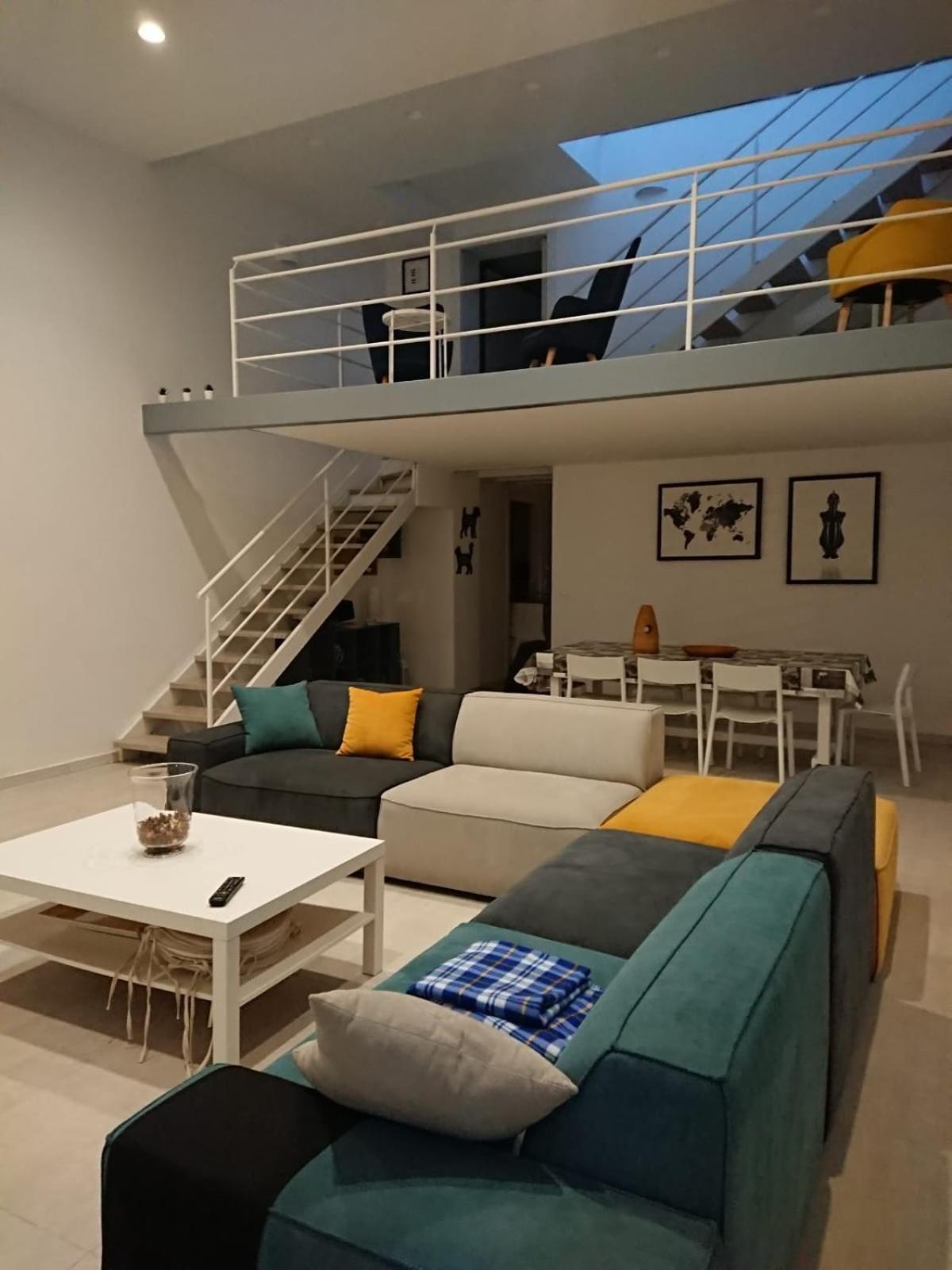 La Casa Dei Capperi - The House Of Capers 1 Apartment อาชิเรอาเล ภายนอก รูปภาพ