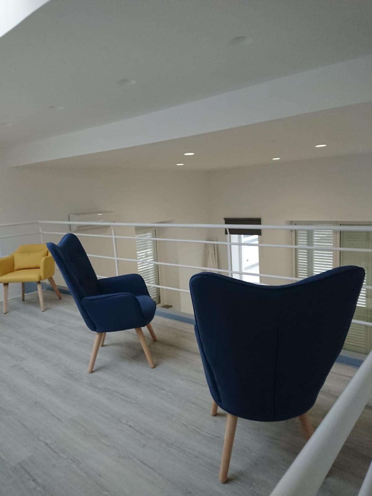 La Casa Dei Capperi - The House Of Capers 1 Apartment อาชิเรอาเล ภายนอก รูปภาพ