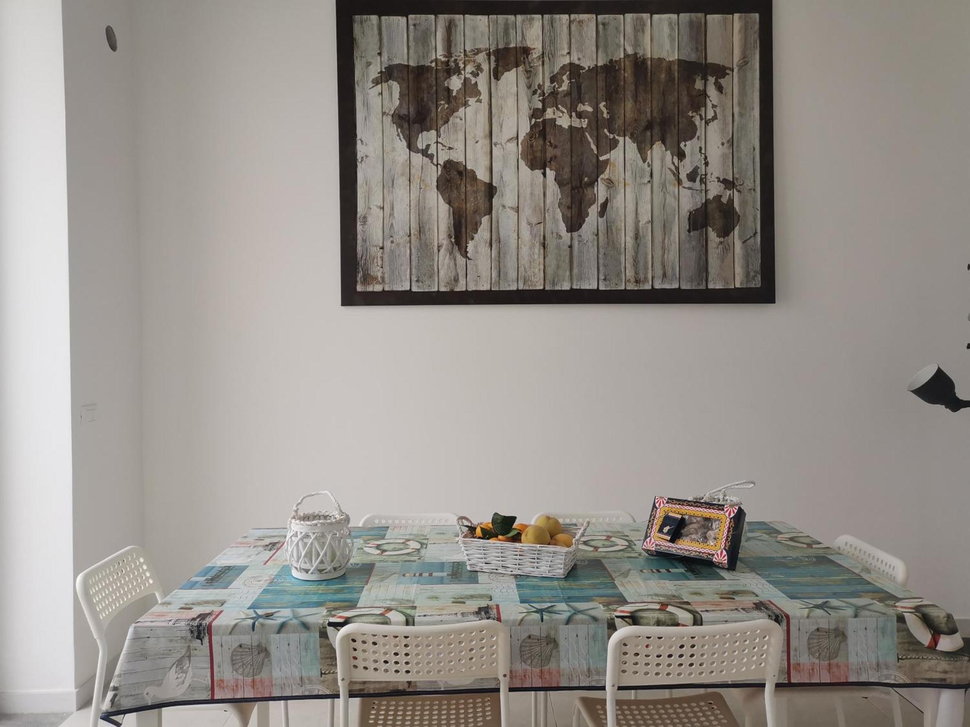 La Casa Dei Capperi - The House Of Capers 1 Apartment อาชิเรอาเล ภายนอก รูปภาพ