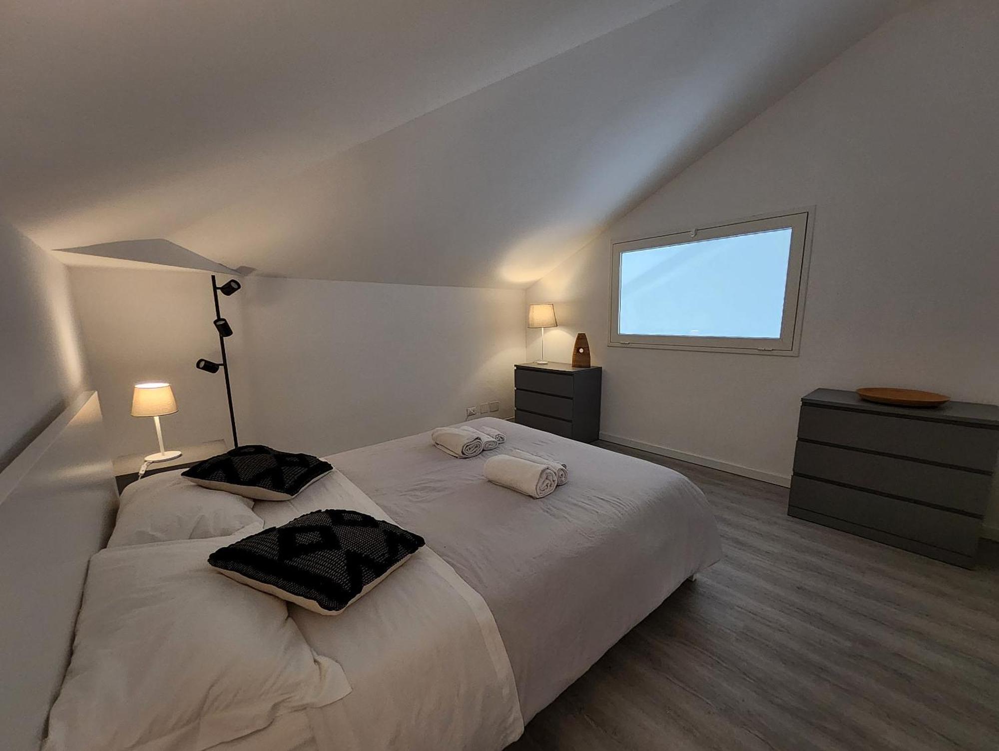 La Casa Dei Capperi - The House Of Capers 1 Apartment อาชิเรอาเล ภายนอก รูปภาพ