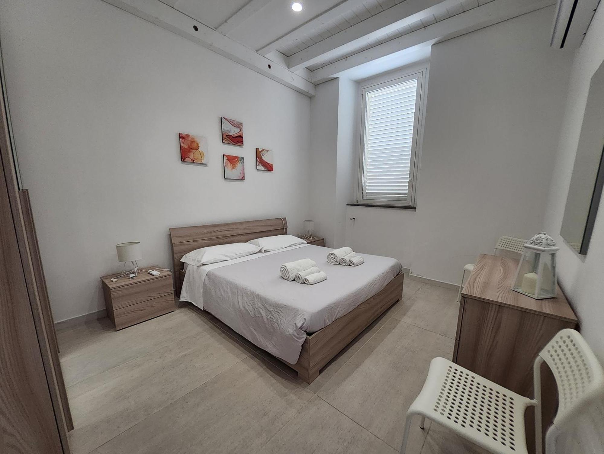 La Casa Dei Capperi - The House Of Capers 1 Apartment อาชิเรอาเล ภายนอก รูปภาพ