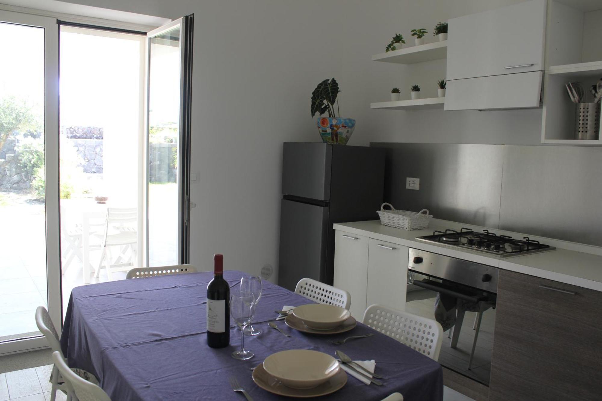 La Casa Dei Capperi - The House Of Capers 1 Apartment อาชิเรอาเล ภายนอก รูปภาพ